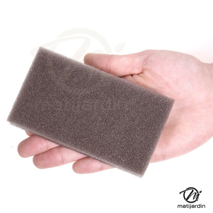 Filtre à air adaptable pour moteur Lawn-Boy N° 609493