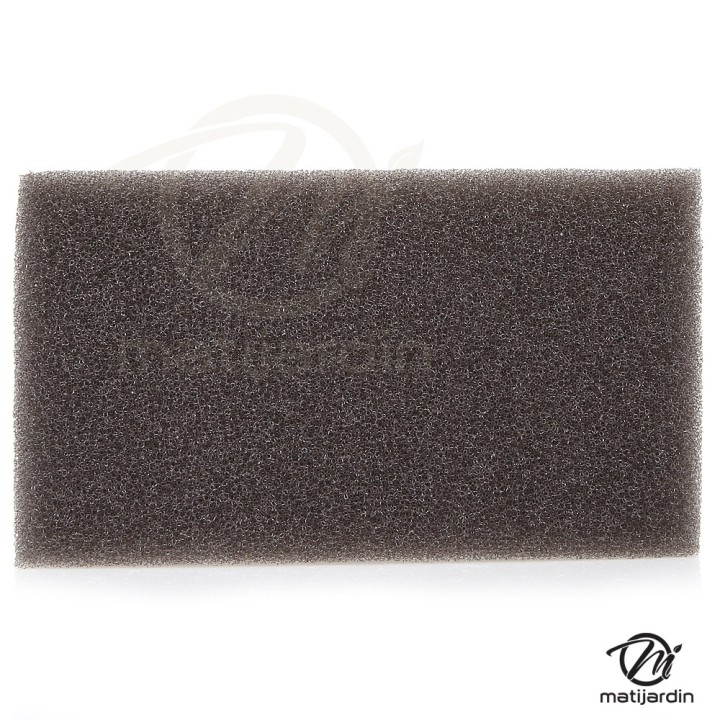 Filtre à air adaptable pour moteur Lawn-Boy N° 609493