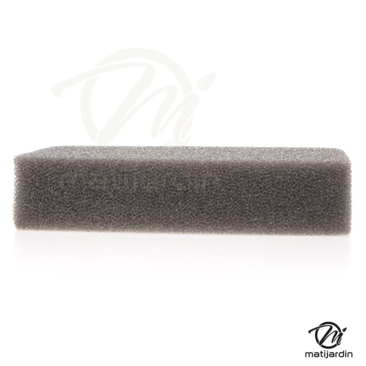 Filtre à air adaptable pour moteur Lawn-Boy N° 609493