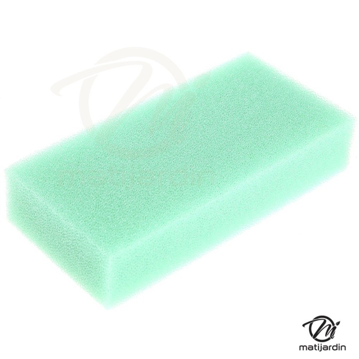 Filtre à air adaptable pour moteur Lawn-Boy N° 607580