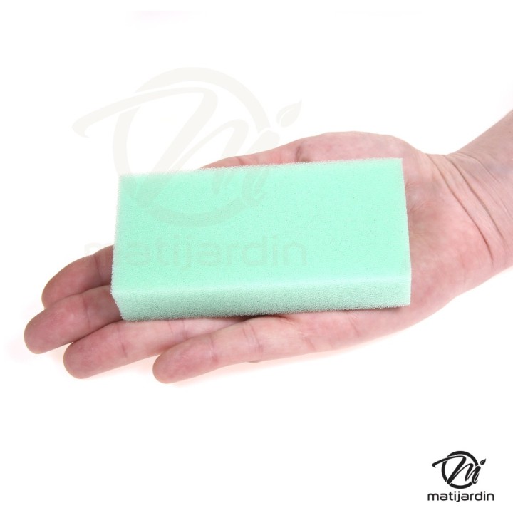 Filtre à air adaptable pour moteur Lawn-Boy N° 607580