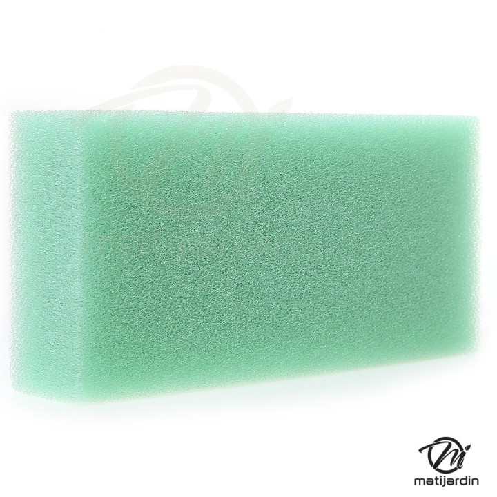 Filtre à air adaptable pour moteur Lawn-Boy N° 607580