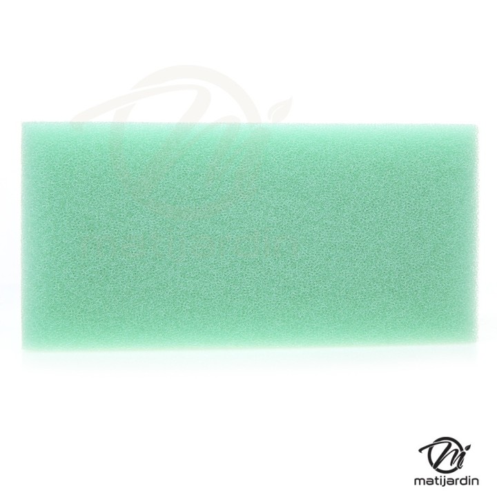 Filtre à air adaptable pour moteur Lawn-Boy N° 607580