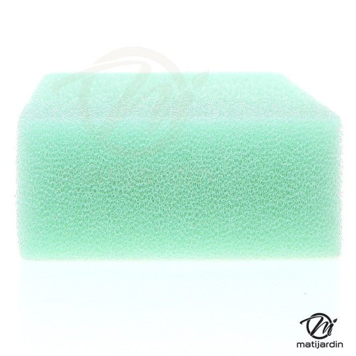 Filtre à air adaptable pour moteur Lawn-Boy N° 607580