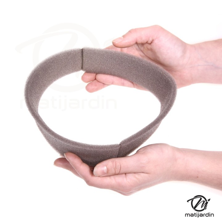 Pré-filtre à air adaptable pour moteur Kohler N° 4508301