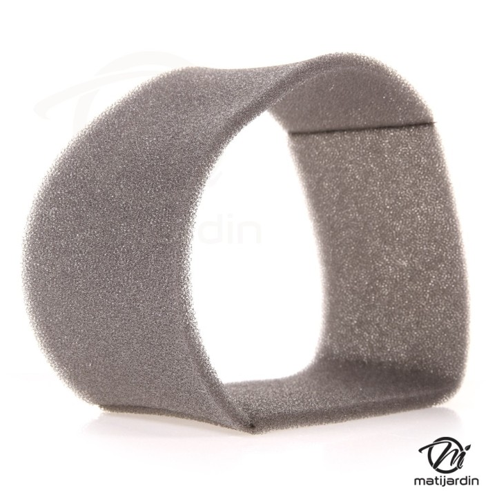 Pré-filtre à air adaptable pour moteur Kohler N° 4508301