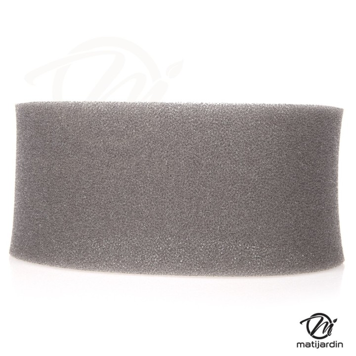 Pré-filtre à air adaptable pour moteur Kohler N° 4508301