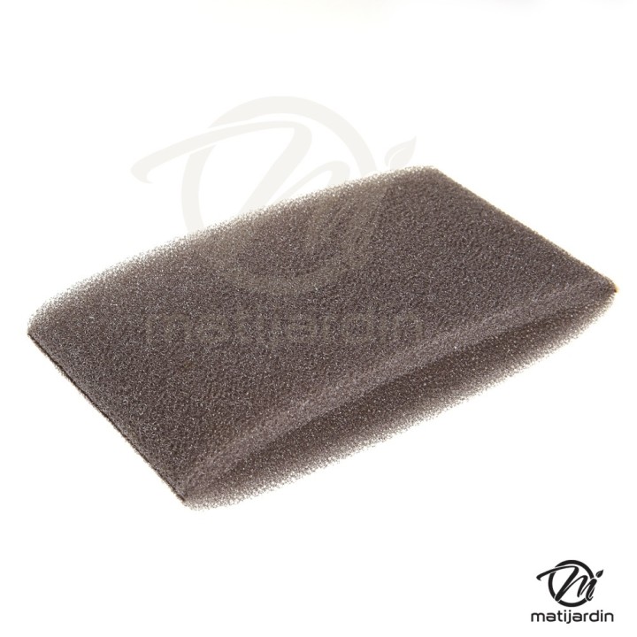 Pré-filtre à air adaptable pour moteur Kohler N° 12-083-10