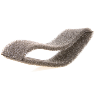 Pré-filtre à air adaptable pour moteur Kohler N° 1208308