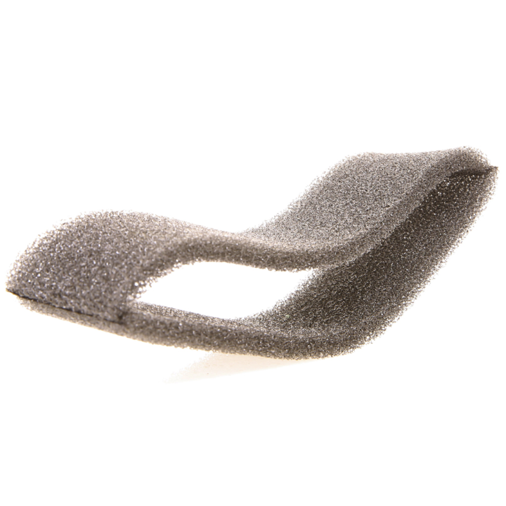 Pré-filtre à air adaptable pour moteur Kohler N° 1208308