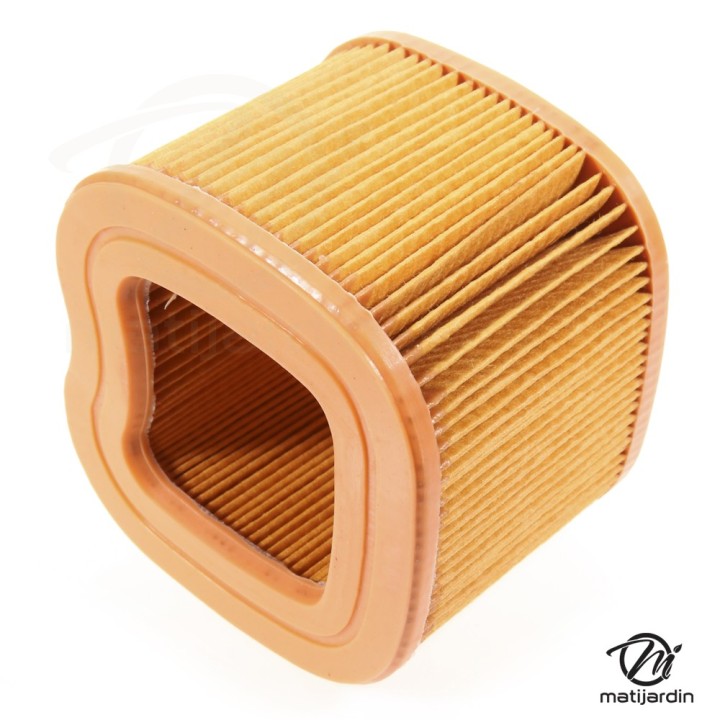 Filtre à air pour découpeuse Husqvarna 268K, 272K, 272S