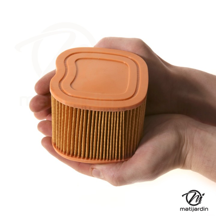 Filtre à air pour découpeuse Husqvarna 268K, 272K, 272S