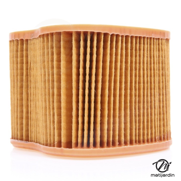 Filtre à air pour découpeuse Husqvarna 268K, 272K, 272S