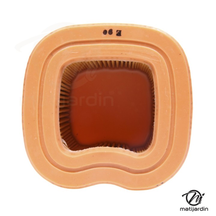 Filtre à air pour découpeuse Husqvarna 268K, 272K, 272S