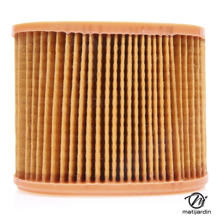 Filtre à air pour découpeuse Husqvarna 268K, 272K, 272S