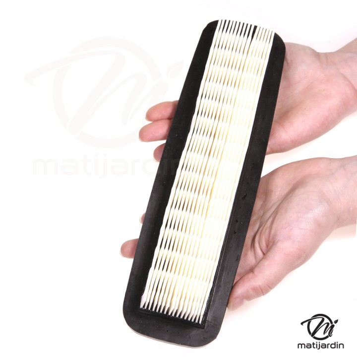 Filtre à air pour moteur Echo 08360, 130305