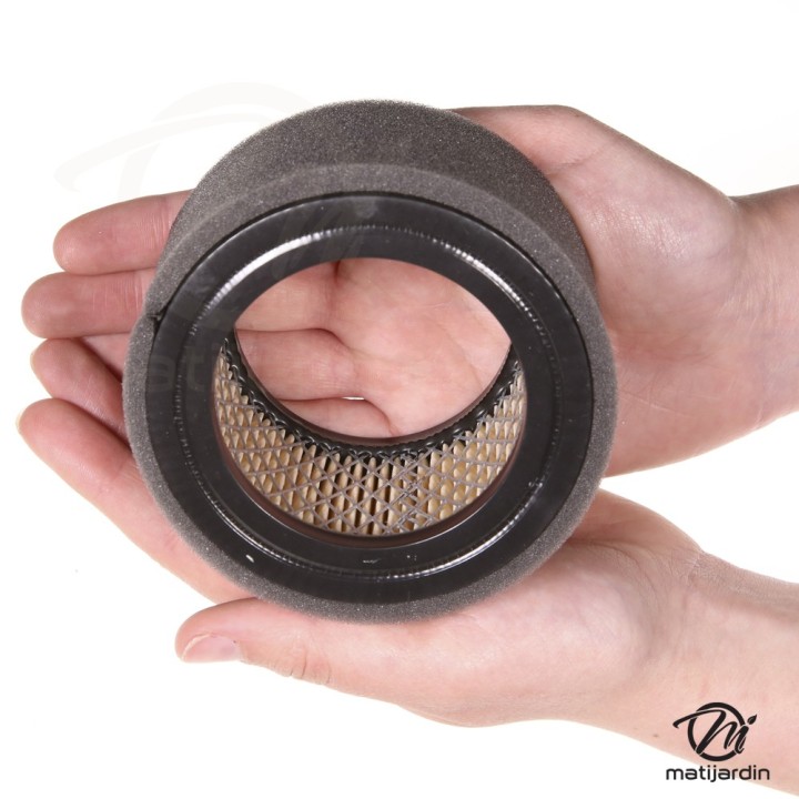 Filtre à air pour moteur Kubota 13907-1121-0