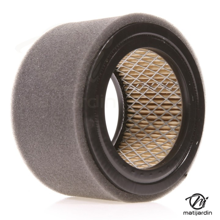 Filtre à air pour moteur Kubota 13907-1121-0