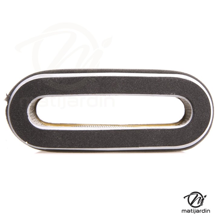 Filtre à air pour moteur Kubota 12101-1121-0