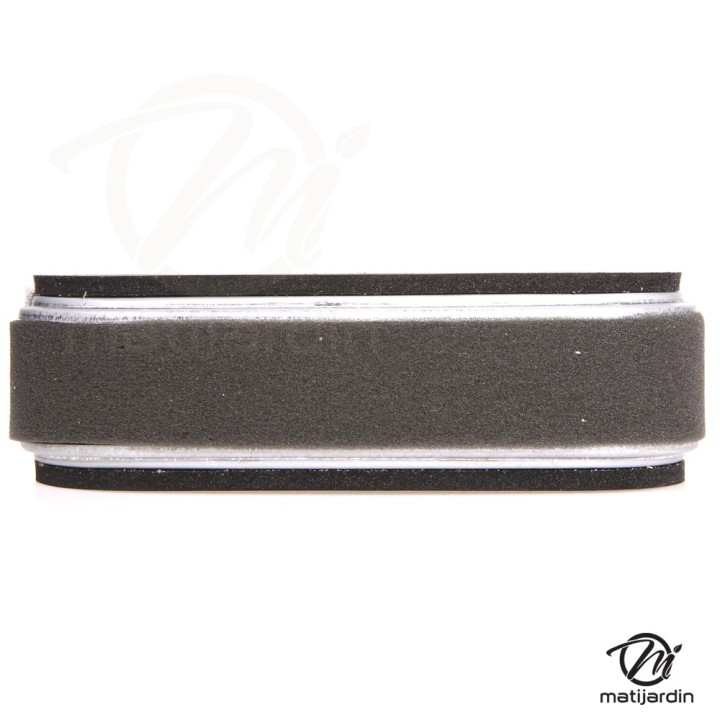 Filtre à air pour moteur Kubota 12101-1121-0