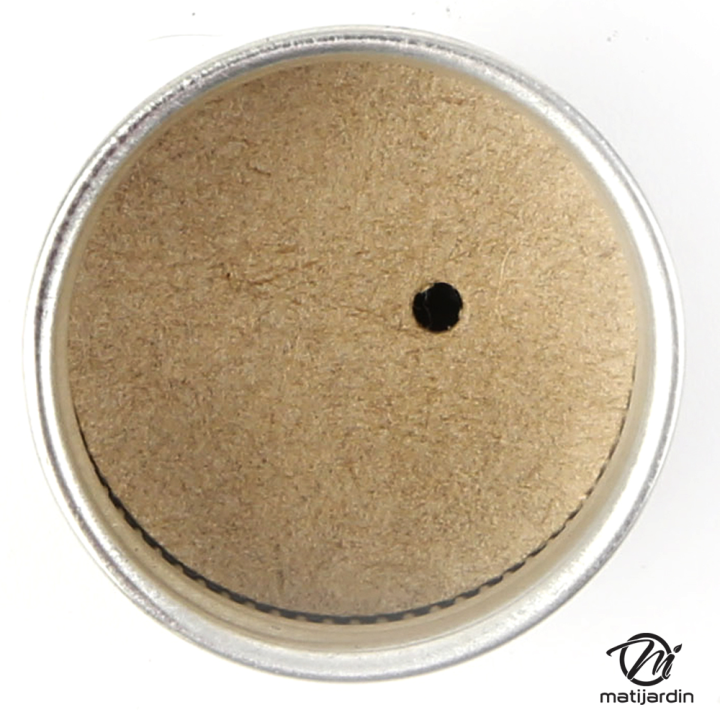 Bouchon d'essence pour moteur Briggs et Stratton 298425 et 493982