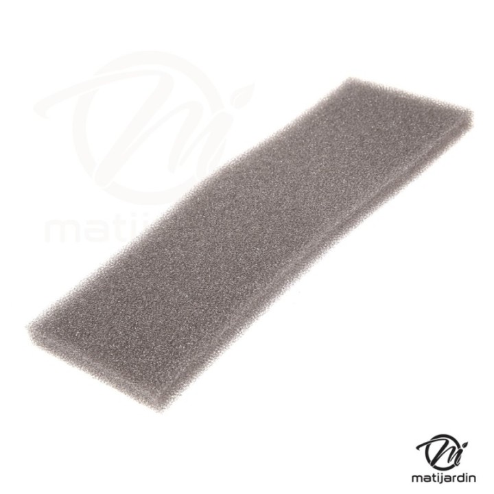 Pré-filtre à air pour moteur Kawasaki 11013-7018