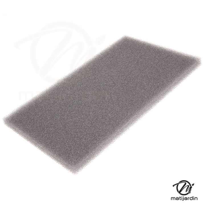 Pré-filtre à air pour moteur Kawasaki 11013-7016