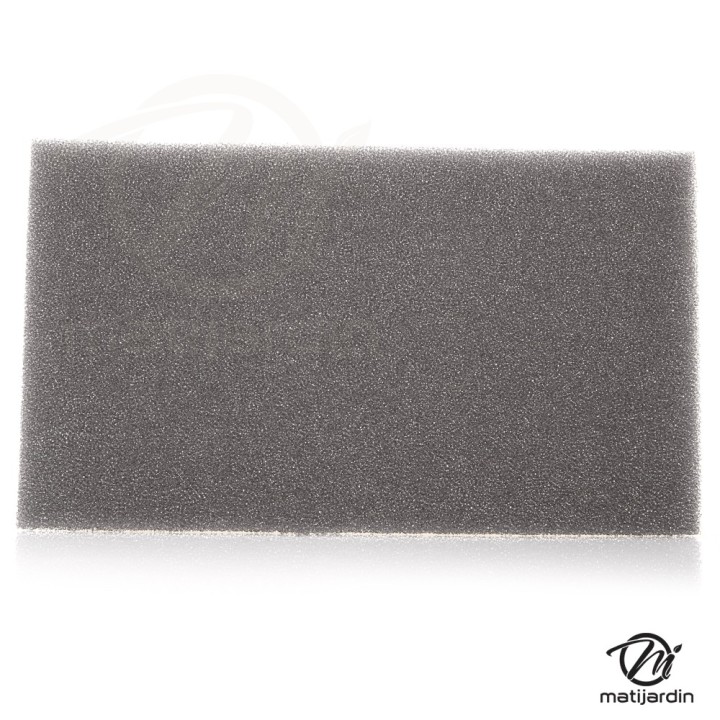 Pré-filtre à air pour moteur Kawasaki 11013-7016