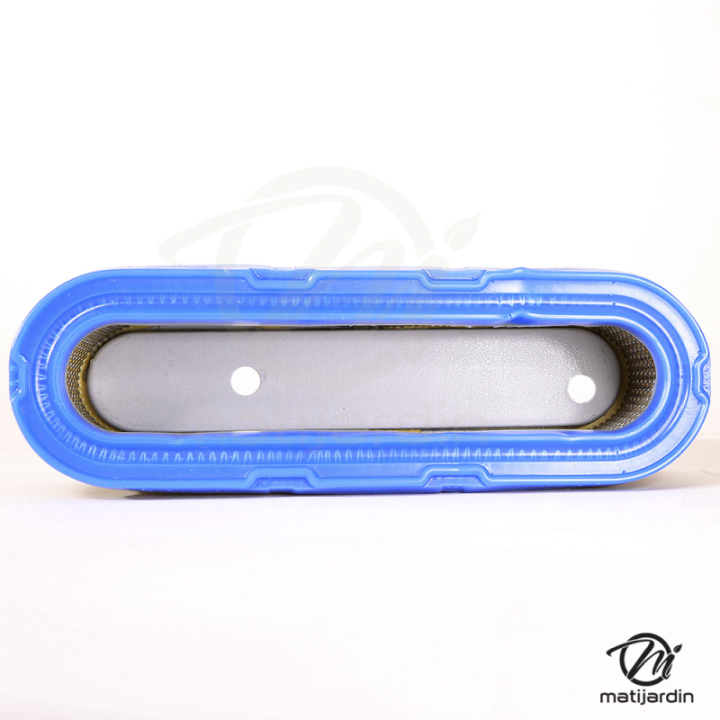 Filtre à air adaptable pour moteur Briggs & Strattonn N° 491519, 399806