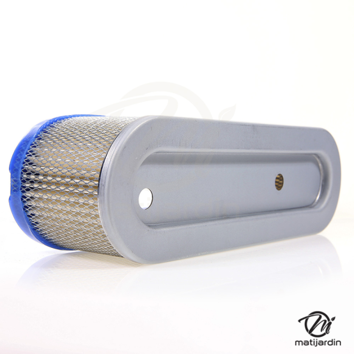 Filtre à air adaptable pour moteur Briggs & Strattonn N° 491519, 399806
