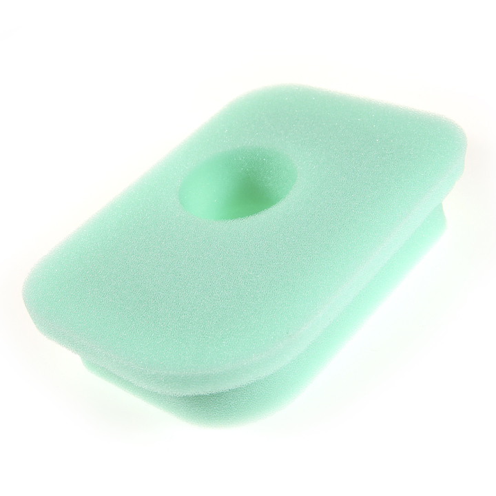 Filtre à air adaptable pour moteur Briggs & Stratton N°270447