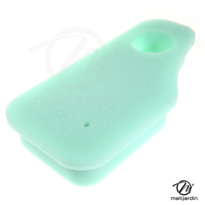 Filtre à air adaptable pour moteur Briggs & Stratton N°270528