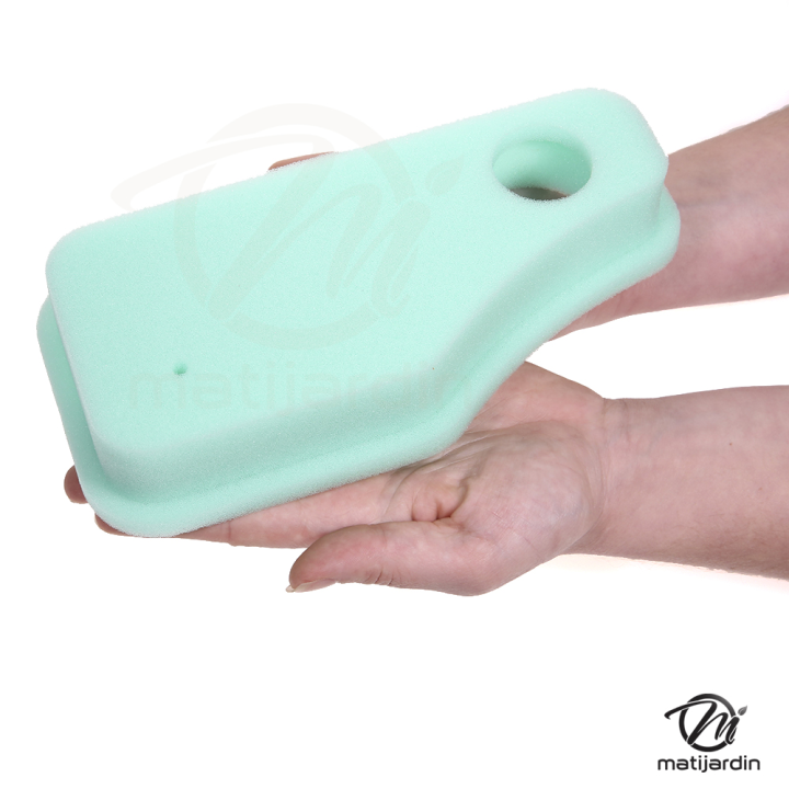 Filtre à air adaptable pour moteur Briggs & Stratton N°270528