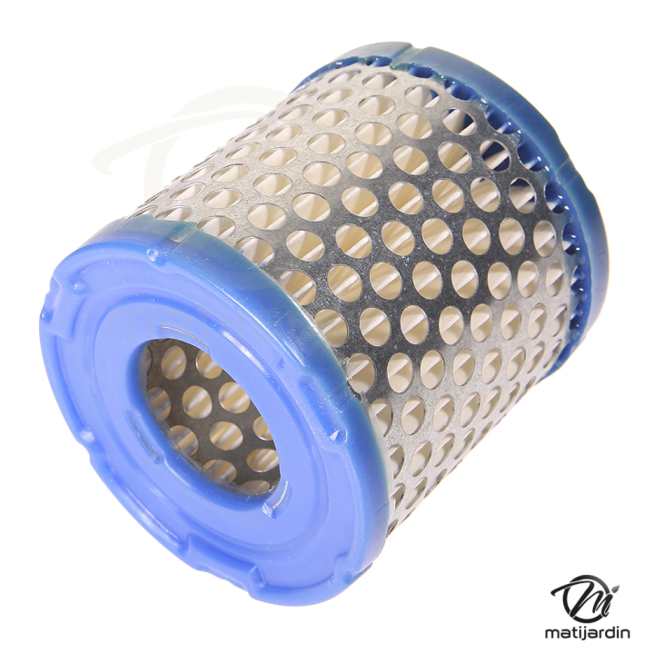 Filtre à air adaptable pour moteur Briggs & Stratton N° 392308