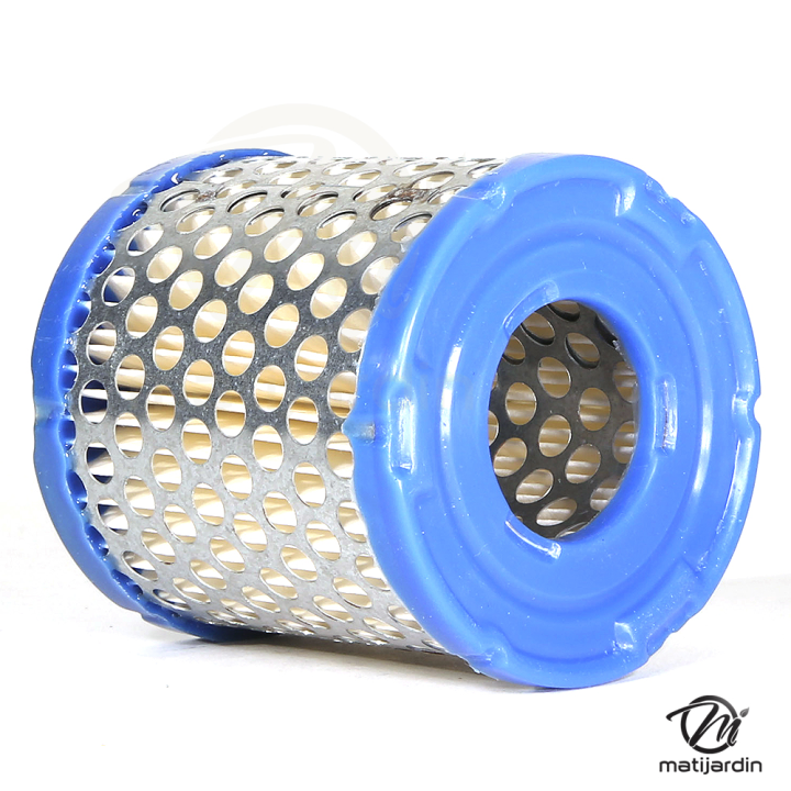 Filtre à air adaptable pour moteur Briggs & Stratton N° 392308