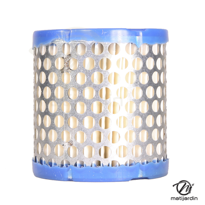 Filtre à air adaptable pour moteur Briggs & Stratton N° 392308