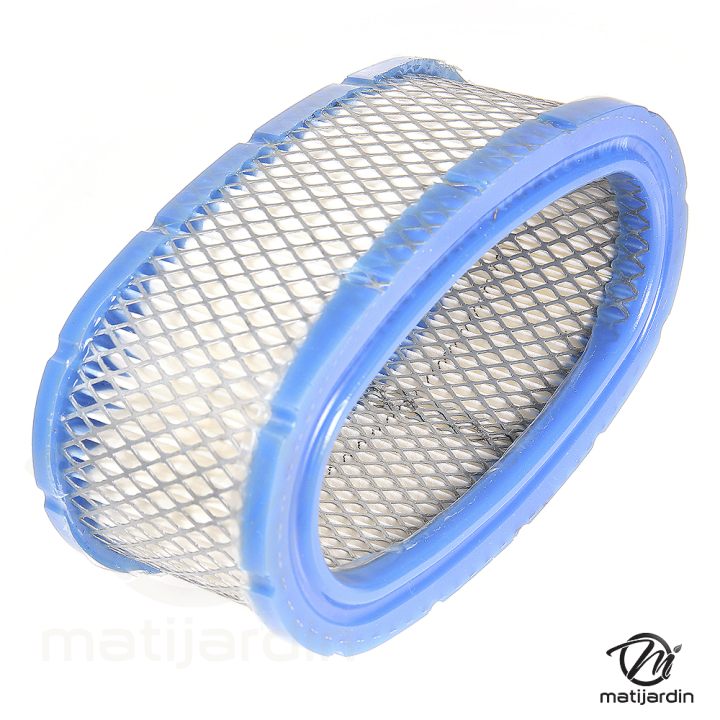 Filtre à air adaptable pour moteur Briggs & Stratton N° 393406