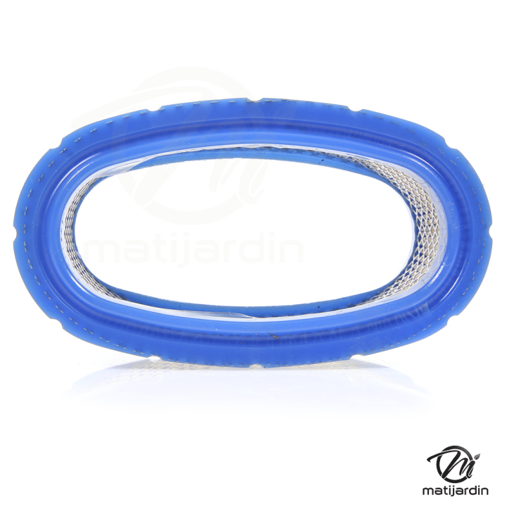 Filtre à air adaptable pour moteur Briggs & Stratton N° 393406