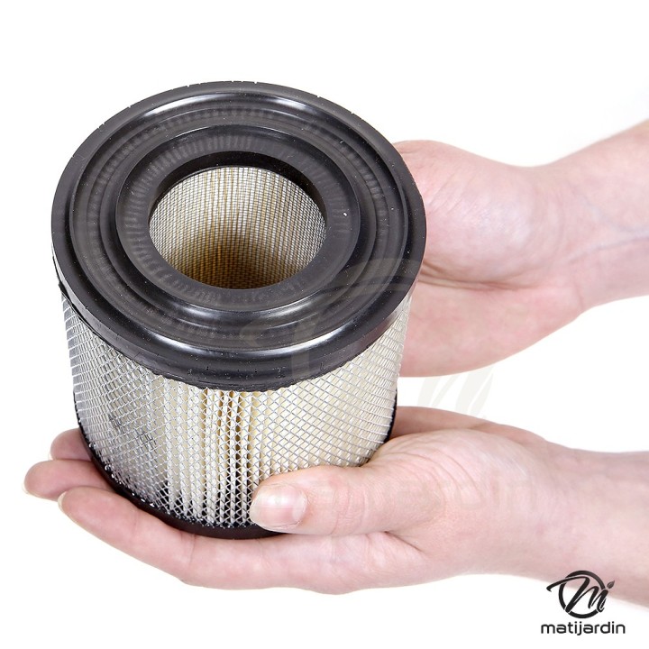 Filtre à air pour moteur Briggs & Stratton 393957, 390930
