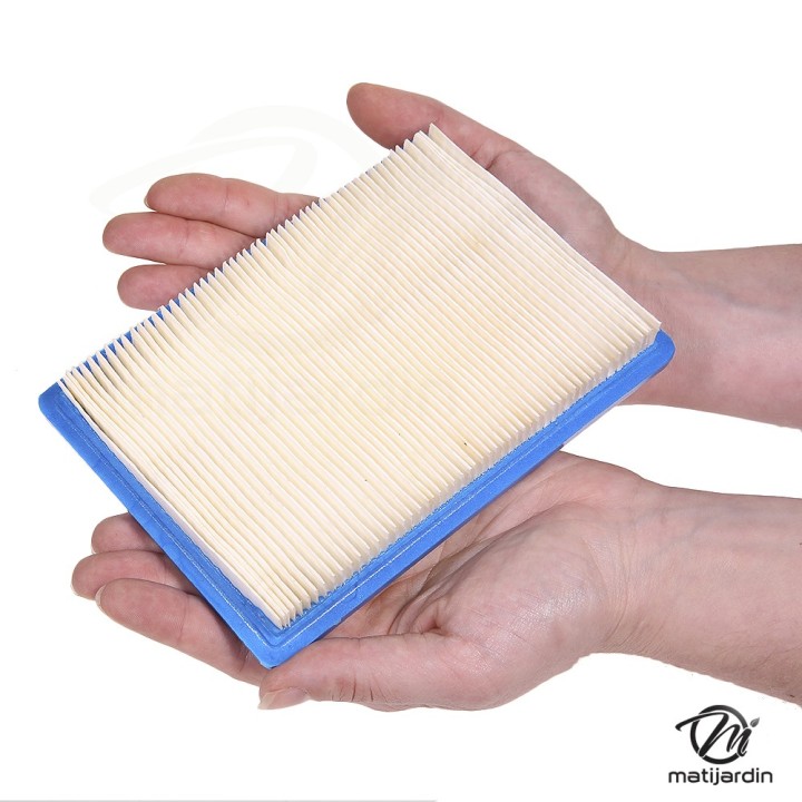 Filtre à air pour moteur Briggs & Stratton 397795