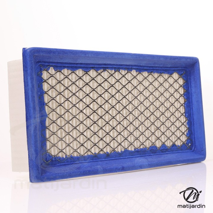 Filtre à air pour moteur Briggs & Stratton 491384. Modèles OVH VANGUARG