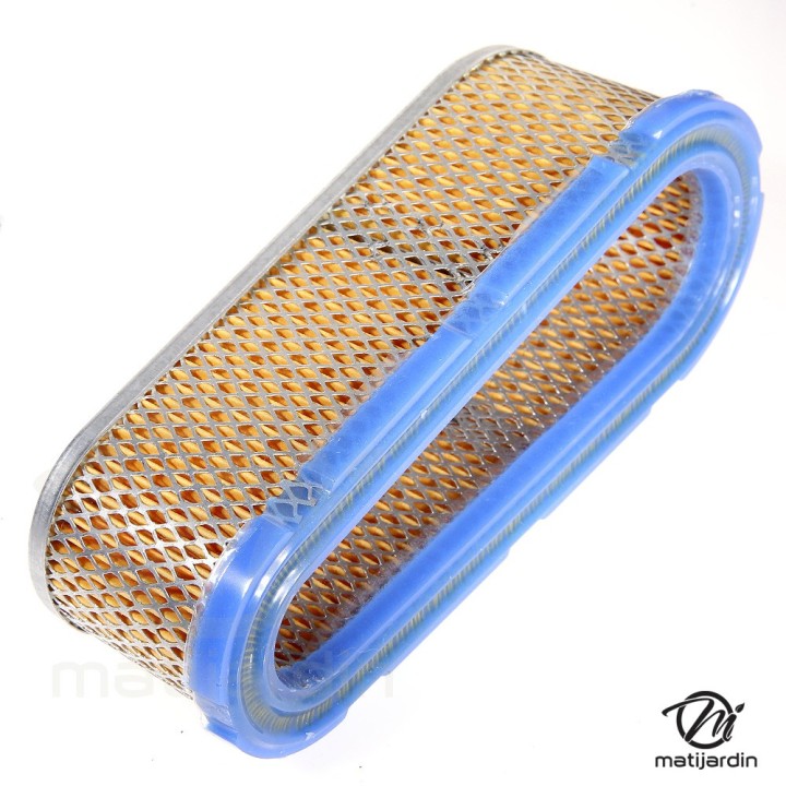 Filtre à air pour moteur Briggs & Stratton 493910, 691667