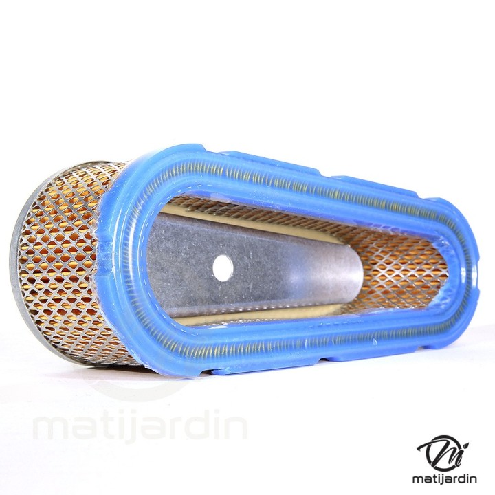 Filtre à air pour moteur Briggs & Stratton 493910, 691667