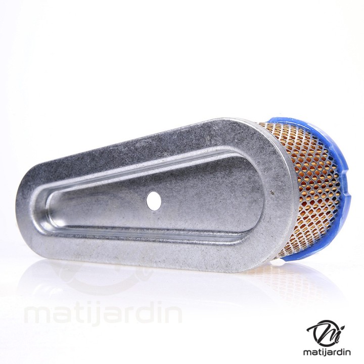 Filtre à air pour moteur Briggs & Stratton 493910, 691667
