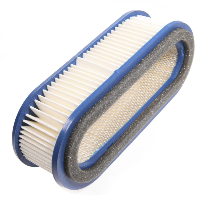 Filtre à air pour moteur Kawasaki 11013-2115, John Deere M76077/M76076