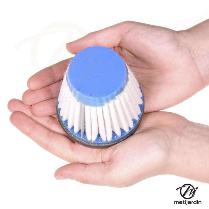 Filtre à air pour moteur Kawasaki et Iseki 49064, 2015