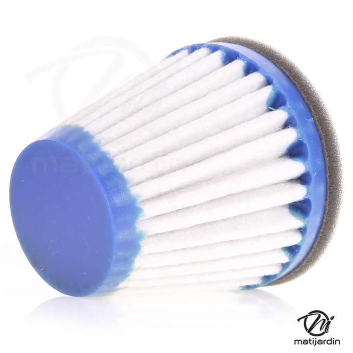 Filtre à air pour moteur Kawasaki et Iseki 49064, 2015