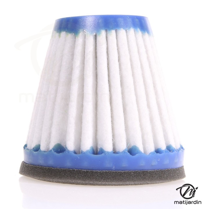 Filtre à air pour moteur Kawasaki et Iseki 49064, 2015