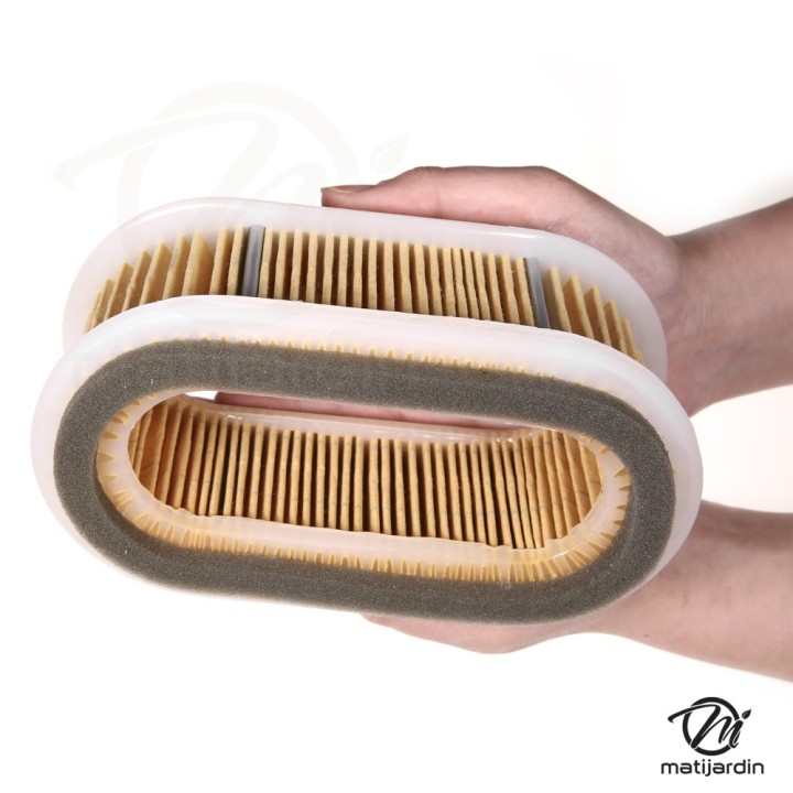 Filtre à air pour moteur Kawasaki 11013-2135