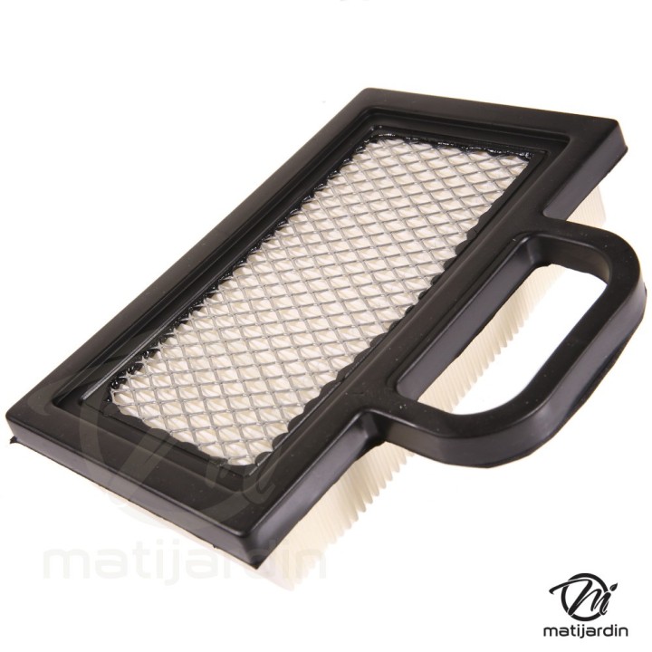 Filtre à air pour moteur Briggs & Stratton 499486